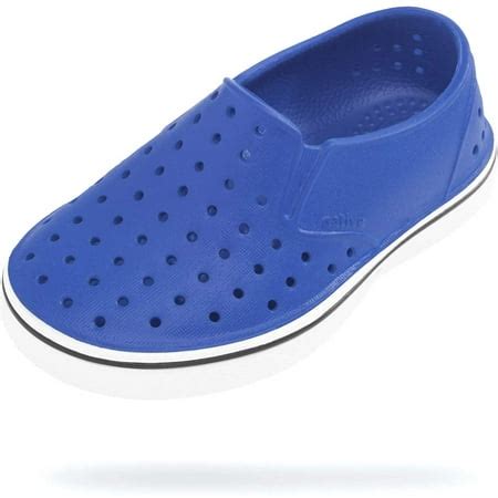 what are walmart shoes that are similar to native shoes